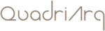 Logo QuadriArq | Escritório de Arquitetura em Porto Alegre, RS