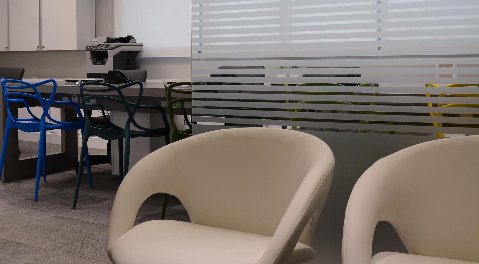 Arquitetura Corporativa - Projeto Sede Certifica | QuadriArq | Escritório de Arquitetura em Porto Alegre, RS