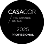 Profissional CASACOR Rio Grande do Sul 2025