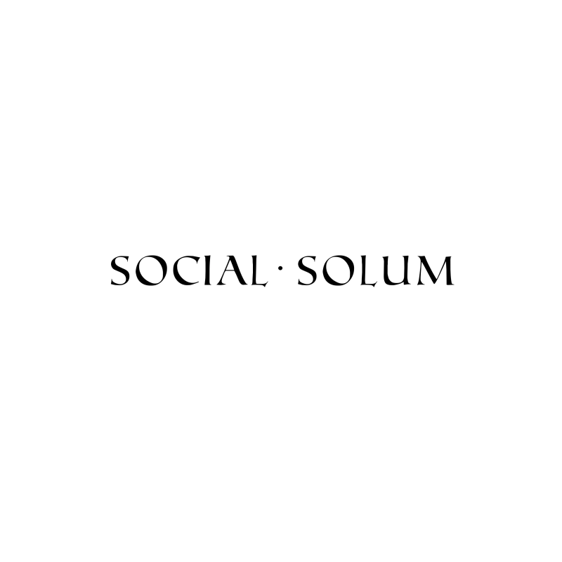 SOCIAL SOLUM