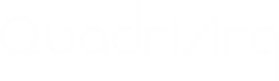 Logo QuadriArq, escritório de arquitetura de alto padrão em Porto Alegre